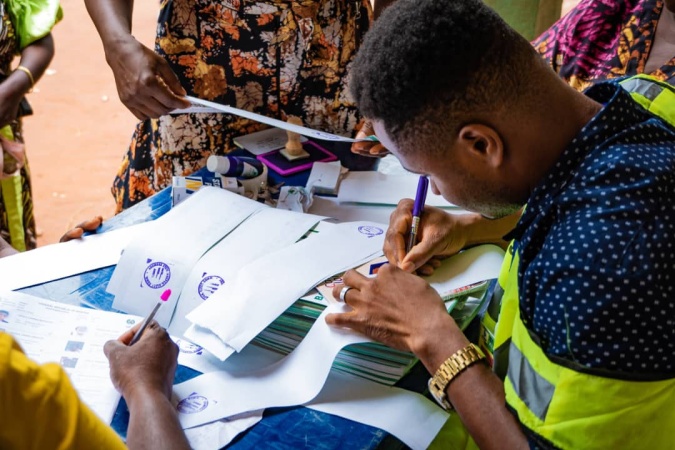 APGA sweeps Council polls across Anambra?s 21 LGAs 