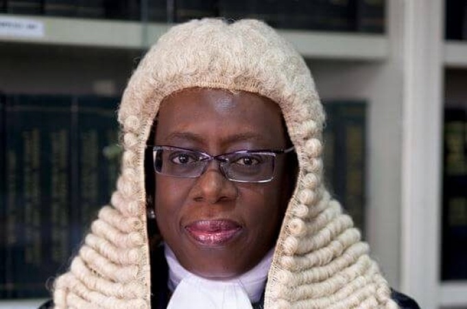Lawyers set agenda for new CJN, Kekere-Ekun