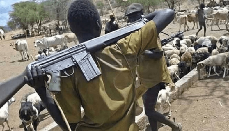 Ogoni women lament continuous attacks by herdsmen in Rivers