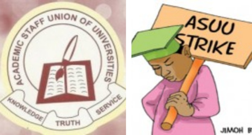 ASUU issues fresh 14-day ultimatum to FG over welfare