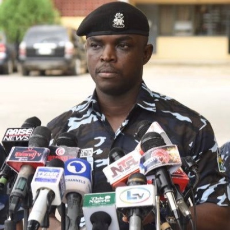 Men, ladies detained in same cell by police in Lagos ? Bailed Lagos woman