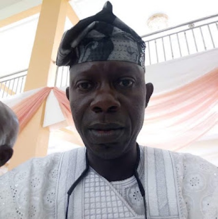 Abducted Professor escapes from kidnappers? den
