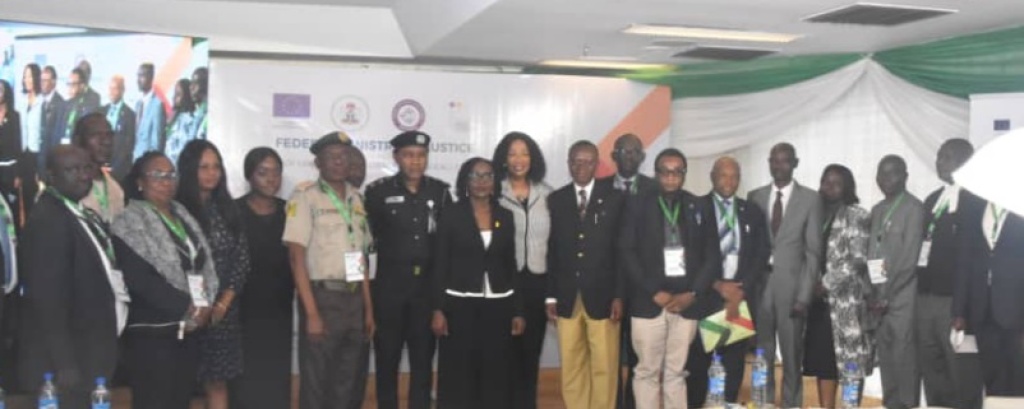 AGF, stakeholders seek uniformity on implementation of ACJA 2015