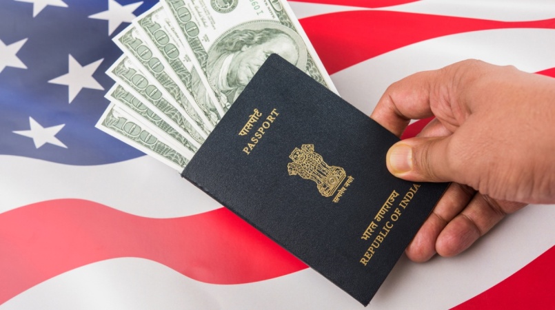 FULL List: Countries with highest U.S. visa rejection rate