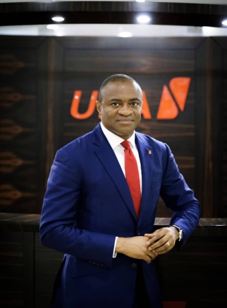 Half Year: UBA grows earnings to N1.37 trillion, declares interim dividend of N2.00 per share