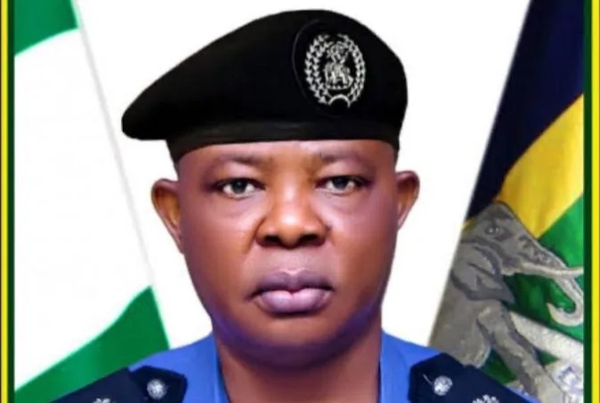Police foil attempt on Reverend Father, kill three notorious kidnappers