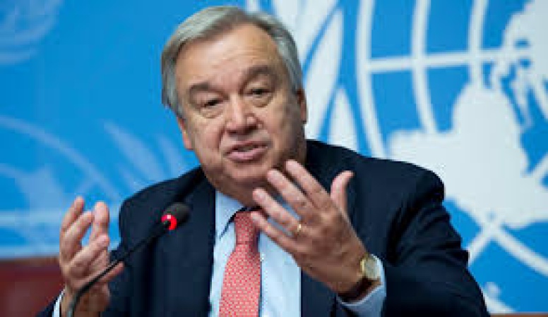October 1st: Protect peaceful protesters, UN told