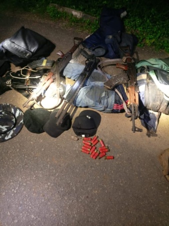 Gunman shot dead as police return fire in Anambra, others flee