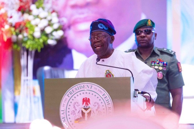  Independence Day: Tinubu to make nationwide broadcast