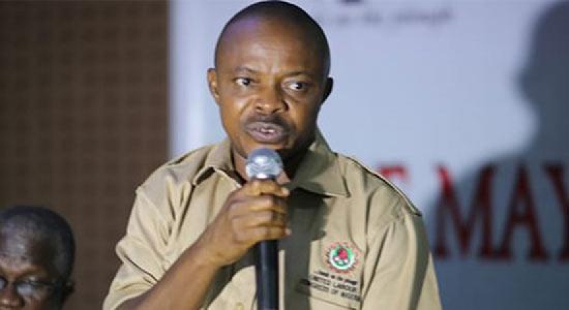 Nigeria@64: NLC calls for accountability, new era of democratic values