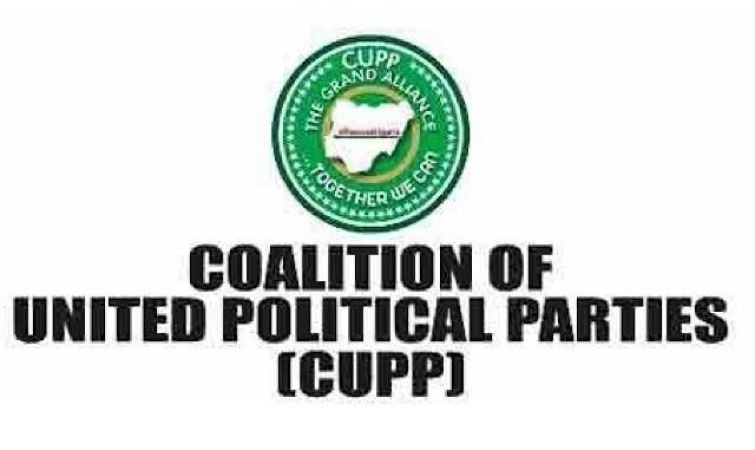 64th Independence: We commiserate with Nigerians, there?s nothing to celebrate ? CUPP