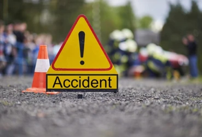 Lawyer killed on way home after depositing mother?s body in morgue