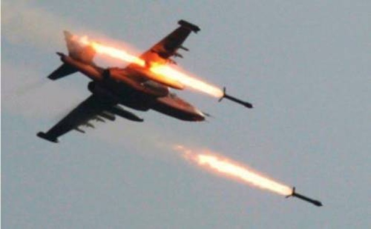 NAF probes Kaduna airstrike, insists only terrorists were killed