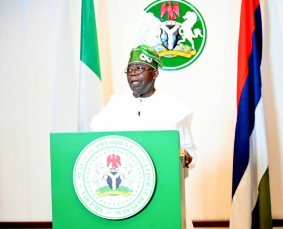 President Tinubu?s 64th Independence Anniversary Broadcast