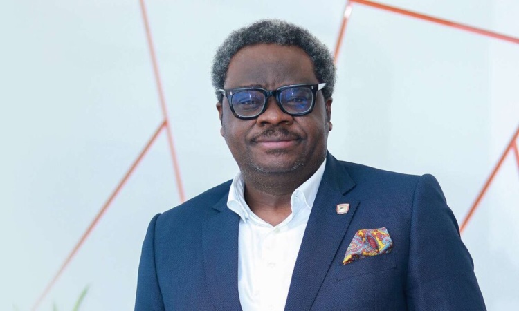 All negativities in Nigeria are opportunities ?? Sahara Group Director Kola Adeshina