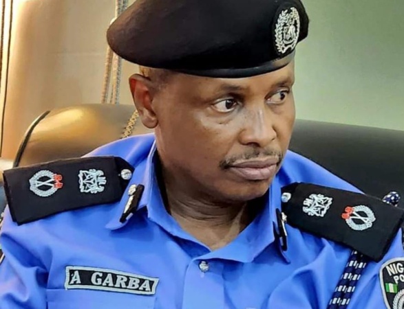 Police inspector stabs man to death over N200