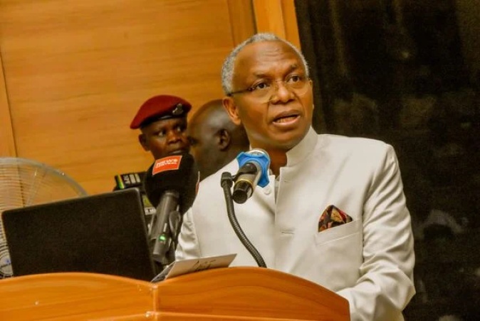 El-Rufai: I?m ready to swear with Quran I didn?t steal as governor