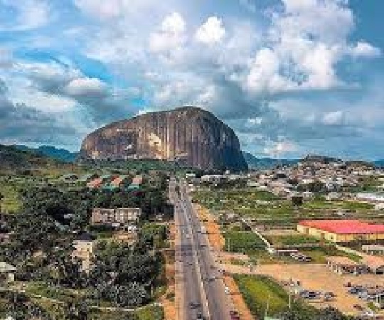 Pastor who went to pray for Nigeria found dead on Abuja mountain