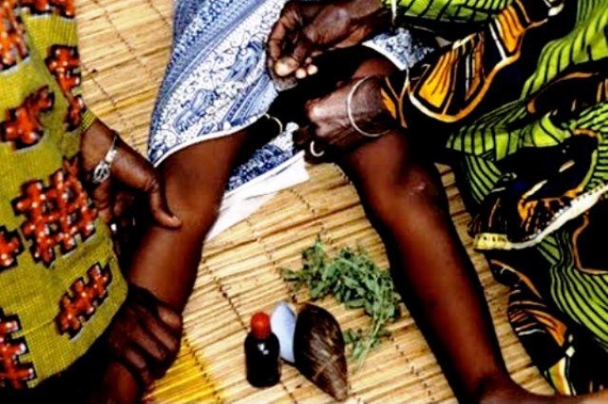 Sorrow, tears and blood as millions of girls, women are pushed to FGM
