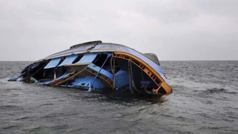 JUST IN: 150 feared dead in Nigeria boat accident