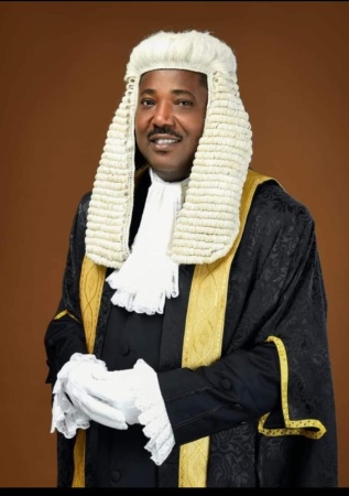 Olubadan, others celebrate new Silk, Laolu Owolabi