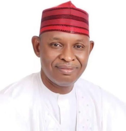 Gov. Yusuf adopts 95 orphans in Kano