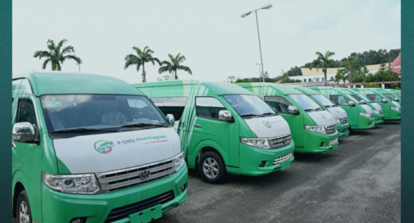 CNG initiative has unlocked $175m private sector investments ? FG