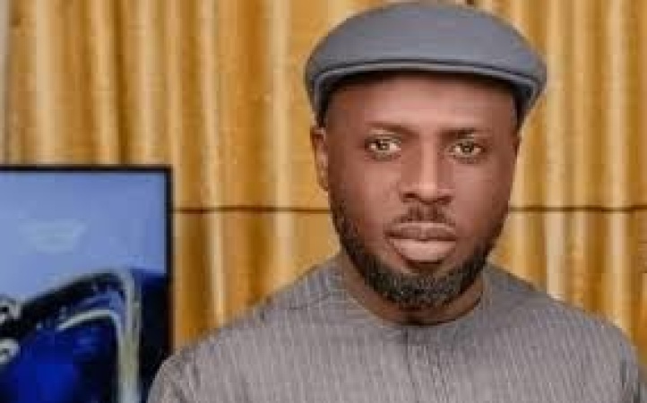 IYC crisis deepens as four Excos accuse president of abusing office