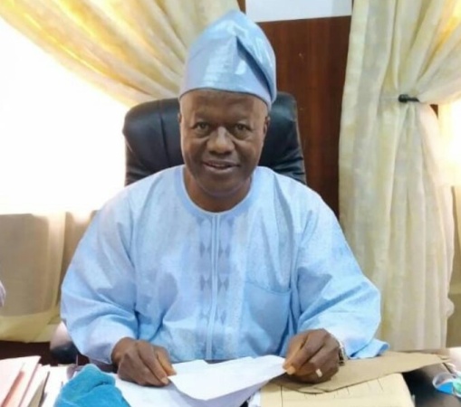 Oyo govt. to recruit 791 civil servants