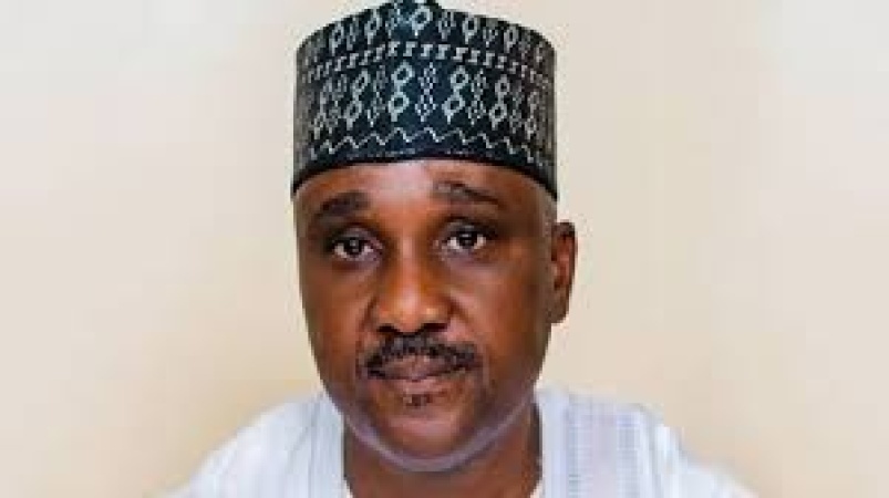 Reps demand GCON honour for speaker, reject CFR