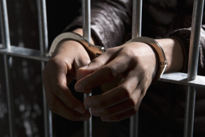 Man sentenced to life imprisonment for raping varsity student