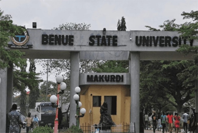 Nigerian university pardons students involved in examination misconduct