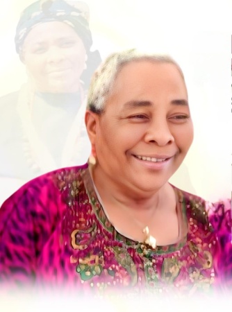 Egowure Anyanwu-Okahia: A mother-in-law like no other, By Ikechukwu Amaechi