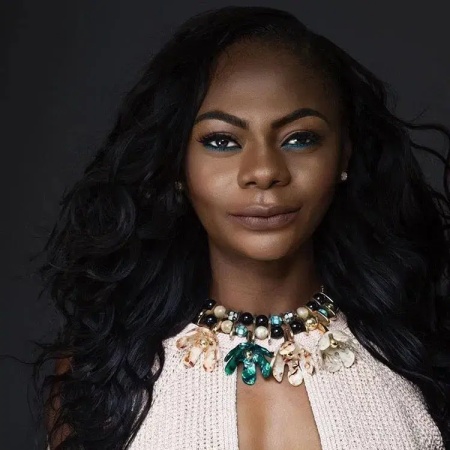 ?I?ve been homeless for a year, going through divorce,? former BBAfrica winner, Karen Igho