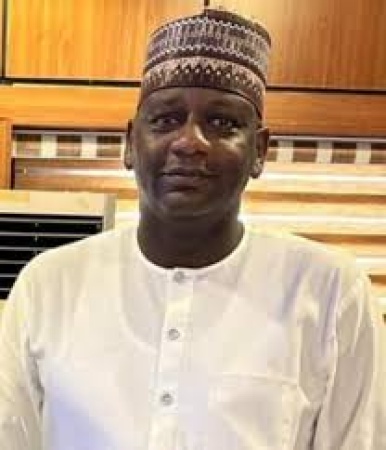 Bashir Family alleges illegal detention by police, implicates Defence Minister Matawalle