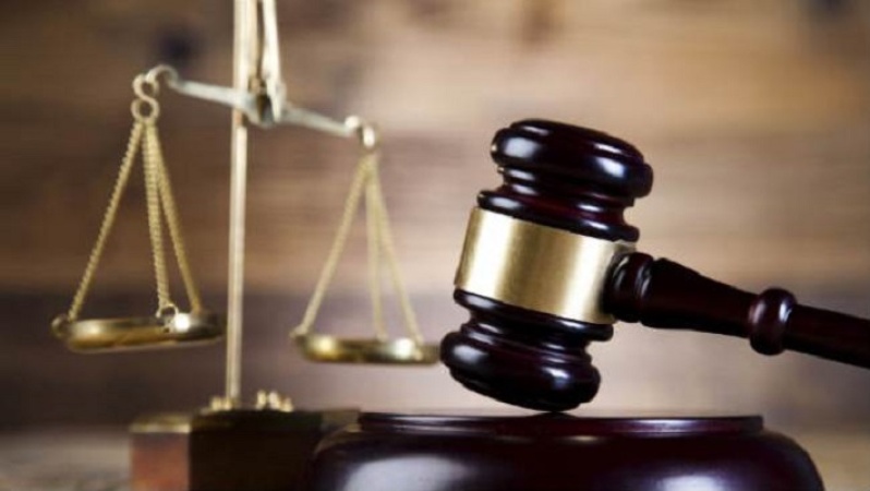 Three ex-soldiers, seven others accused of robbery get bail