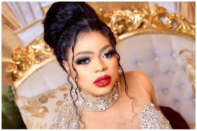 Bobrisky: House of Reps asked to send Correctional Service chief for alleged perjury