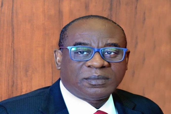 There were intrigues, politics in naira redesign: Ex-CBN acting governor