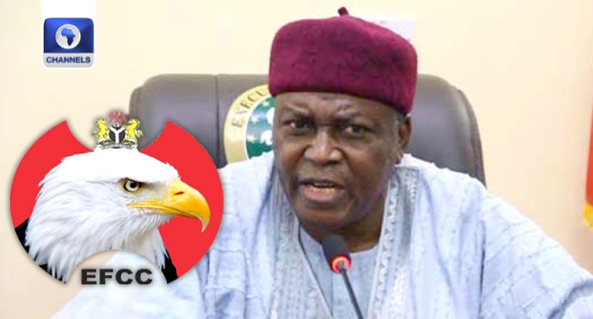 N27bn alleged fraud: Court grants ex-Taraba Gov Ishaku N150m bail