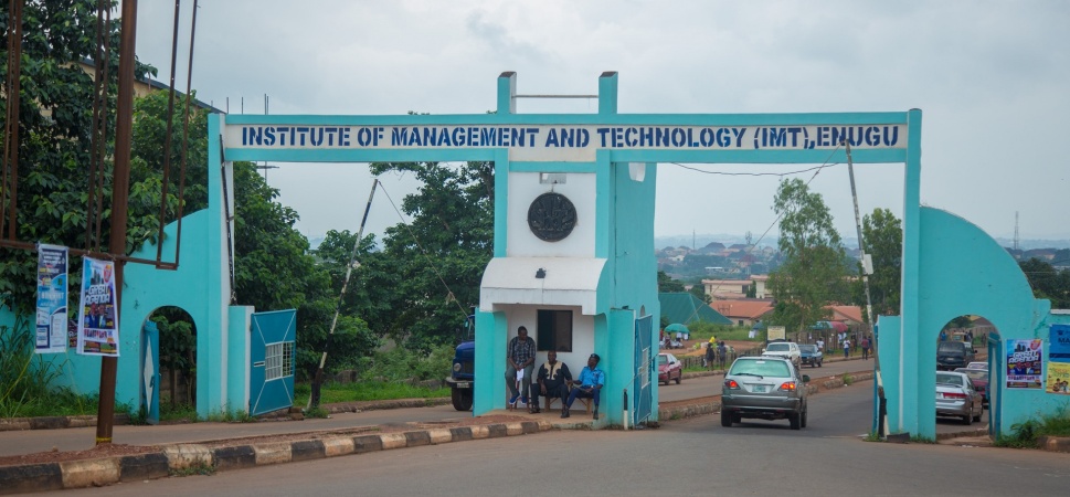 IMT suspends exams over student?s tragic death on campus