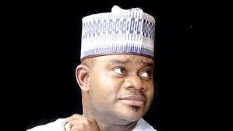 BREAKING: Court issues public summons against Kogi ex-Gov Yahaya Bello