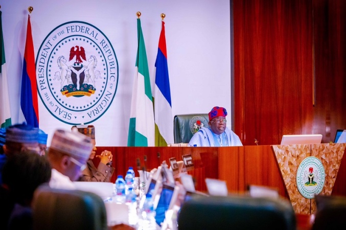 FEC directs citizenship curriculum devt for Nigerian schools