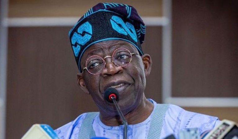 Tinubu to terrorists, insurgents: Surrender or face renewed military onslaught