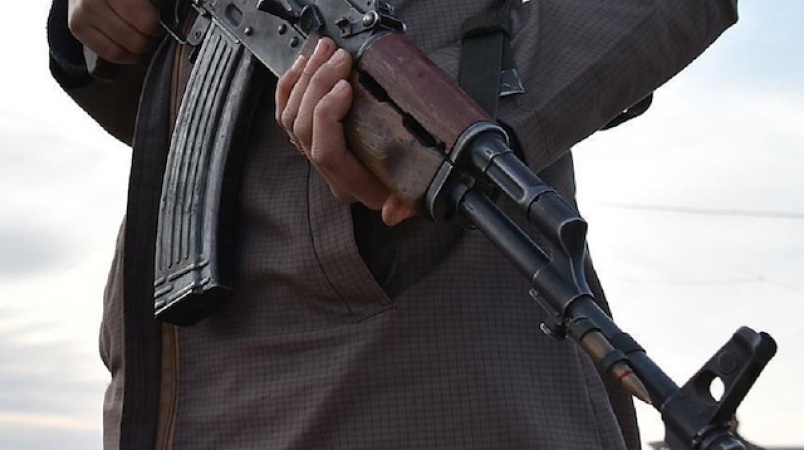 APC chieftain shot dead in Kebbi