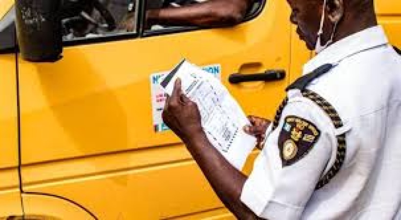 Court bars VIO from stopping, impounding, confiscating vehicles