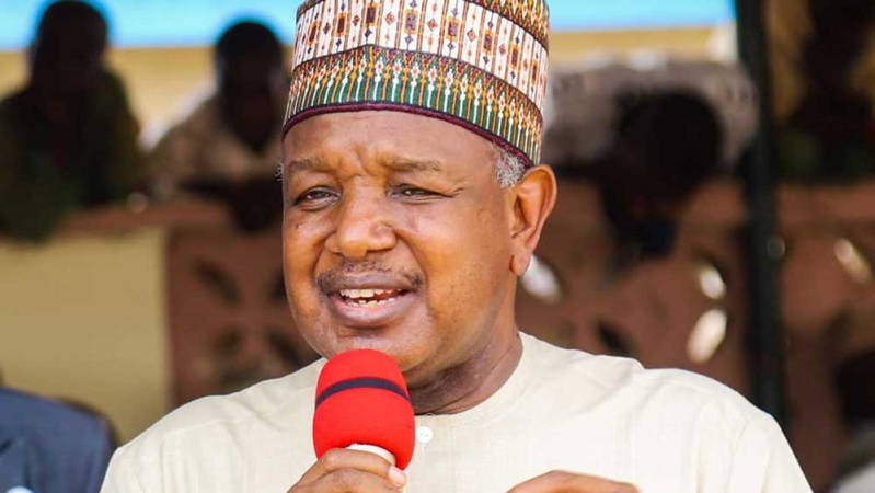 Budget Minister links insecurity to economic challenges