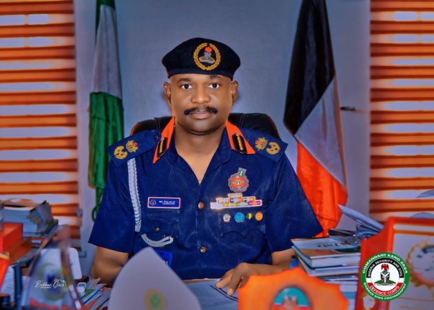 2 suspected armed robbers detained in Kano