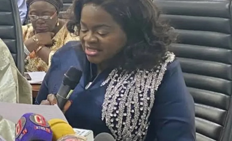 I don?t belong to any party, Ondo REC replies protesters