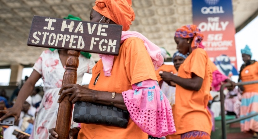 UK court jails man in ?landmark? FGM case 