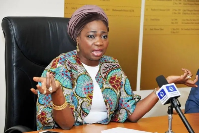 Japa: Stop migrating to countries worse than Nigeria ? NiDCOM 